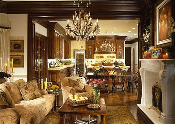 منزل جاكسون للبيع مقابل 29 مليون دولار!  صورة رقم 1