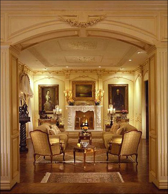 منزل جاكسون للبيع مقابل 29 مليون دولار!  صورة رقم 2