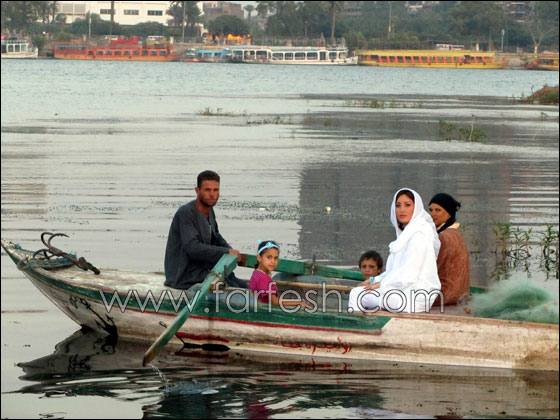لأول مرة.. لطيفة تصور أدعية دينية!  صورة رقم 4