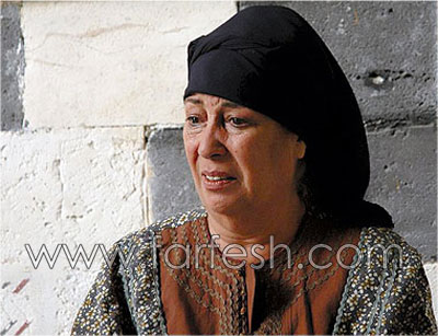 منى واصف: لا نستطيع أن ننكر نجاحات الدراما المصرية!!  صورة رقم 3