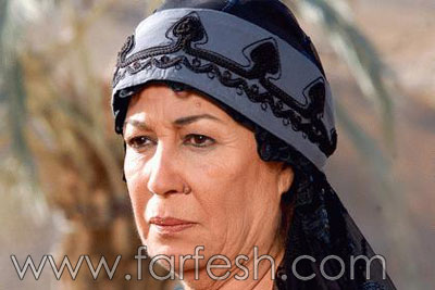 منى واصف: لا نستطيع أن ننكر نجاحات الدراما المصرية!!  صورة رقم 4