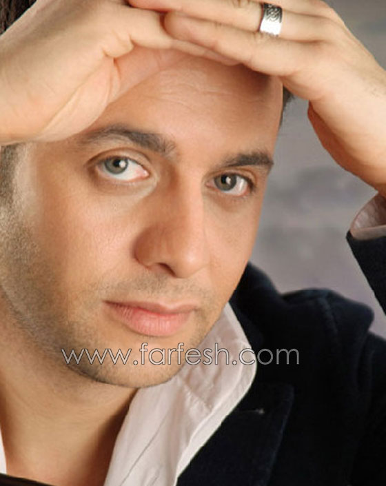 فضيحة.. اعتقال مصطفى قمر لتهربه من تسديد الضرائب!!  صورة رقم 2