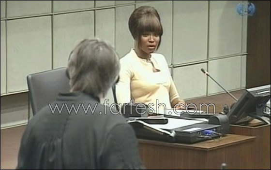 صديق ناعومي كامبل يسلمها ماسات قذرة.. غير مصقولة! صورة رقم 5 صديق ناعومي كامبل يسلمها ماسات قذرة.. غير مصقولة! صورة رقم 5