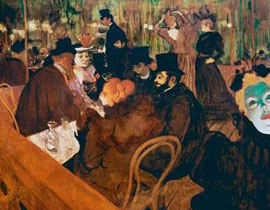 السطو على بيت عجوز وسرقة 5 لوحات لرسامين كبار! صورة رقم 1