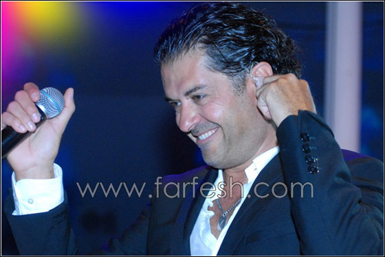 مسلسلات اون لاين يشارك الفنان راغب علامة في أحدث 3 محطات له!!  صورة رقم 8