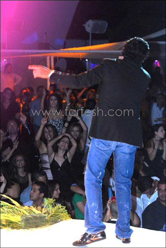 مسلسلات اون لاين يشارك الفنان راغب علامة في أحدث 3 محطات له!!  صورة رقم 1