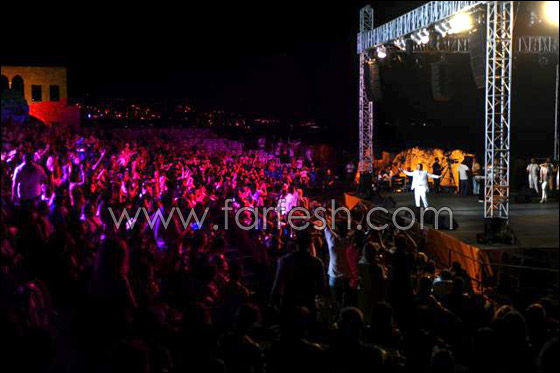 مسلسلات اون لاين يشارك الفنان راغب علامة في أحدث 3 محطات له!!  صورة رقم 15