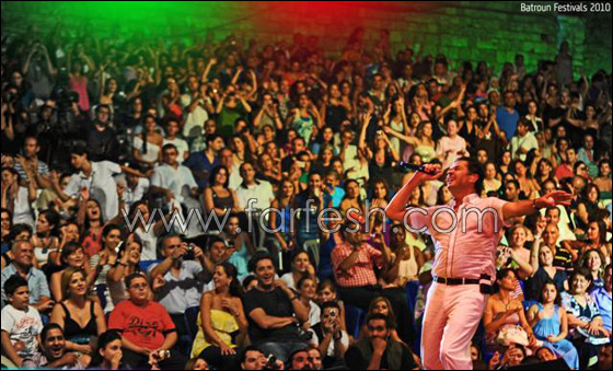 مسلسلات اون لاين يشارك الفنان راغب علامة في أحدث 3 محطات له!!  صورة رقم 16