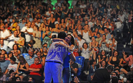 مسلسلات اون لاين يشارك الفنان راغب علامة في أحدث 3 محطات له!!  صورة رقم 18