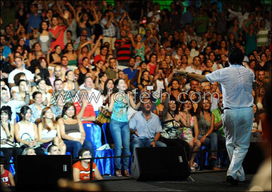 مسلسلات اون لاين يشارك الفنان راغب علامة في أحدث 3 محطات له!!  صورة رقم 19