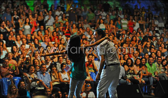 مسلسلات اون لاين يشارك الفنان راغب علامة في أحدث 3 محطات له!!  صورة رقم 21