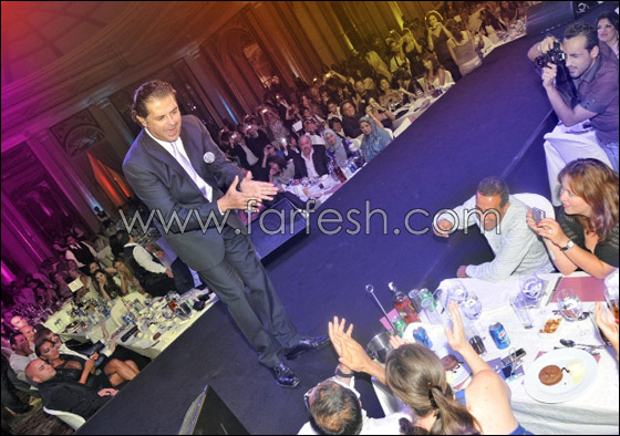 مسلسلات اون لاين يشارك الفنان راغب علامة في أحدث 3 محطات له!!  صورة رقم 28