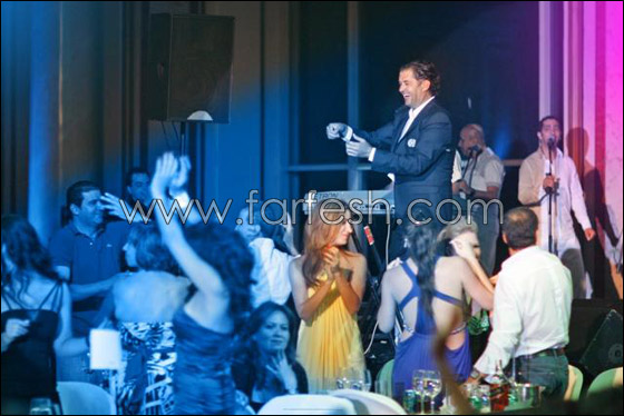 مسلسلات اون لاين يشارك الفنان راغب علامة في أحدث 3 محطات له!!  صورة رقم 29