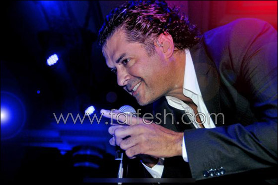 مسلسلات اون لاين يشارك الفنان راغب علامة في أحدث 3 محطات له!!  صورة رقم 26