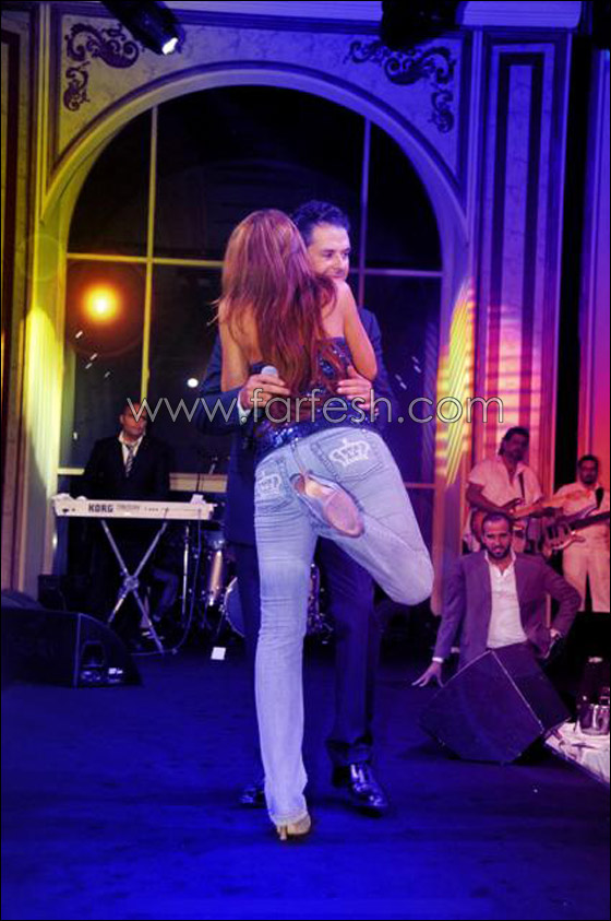 مسلسلات اون لاين يشارك الفنان راغب علامة في أحدث 3 محطات له!!  صورة رقم 25