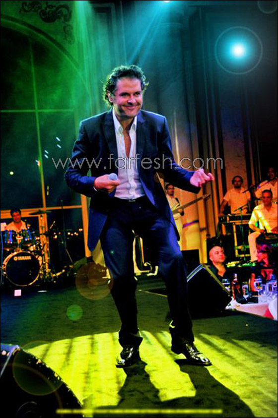 مسلسلات اون لاين يشارك الفنان راغب علامة في أحدث 3 محطات له!!  صورة رقم 30