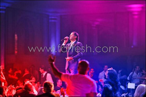 مسلسلات اون لاين يشارك الفنان راغب علامة في أحدث 3 محطات له!!  صورة رقم 23