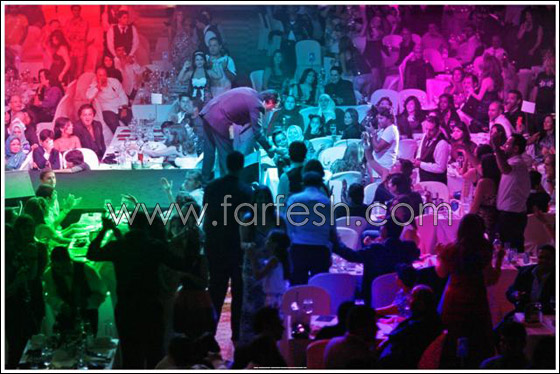 مسلسلات اون لاين يشارك الفنان راغب علامة في أحدث 3 محطات له!!  صورة رقم 31