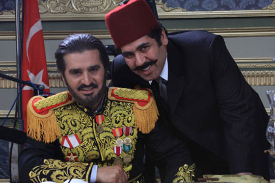 الآية تُقلب.. الآية تُقلب..