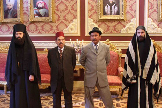 الآية تُقلب.. الآية تُقلب..