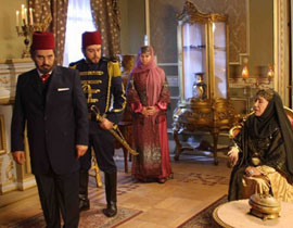 الآية تُقلب.. الآية تُقلب..