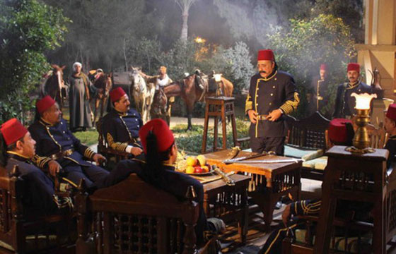 الآية تُقلب.. الآية تُقلب..