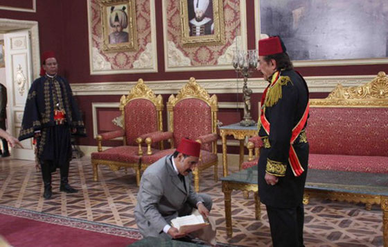 الآية تُقلب.. الآية تُقلب..