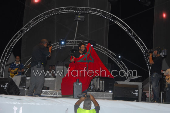 تامر حسني يستعد لخوض أول مسلسل تليفزيوني مصري  صورة رقم 3