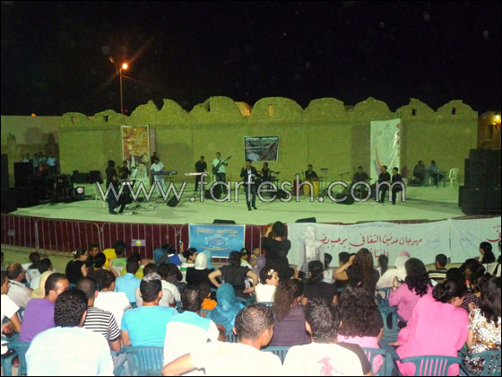 زياد برجي يشعل قلوب التونسيين!!  صورة رقم 5