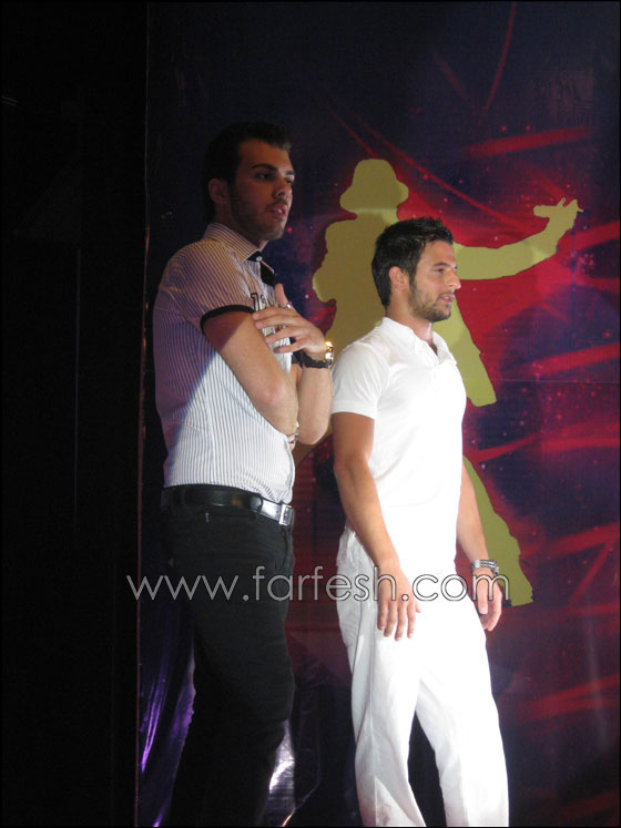 النجوم تجتمع في ستار المتن وملكة وملك جمال الصيف!  صورة رقم 4