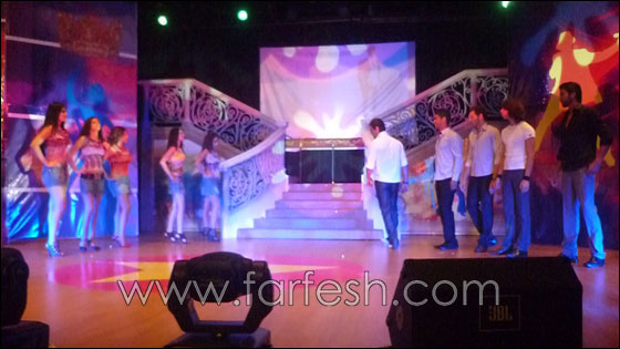 النجوم تجتمع في ستار المتن وملكة وملك جمال الصيف!  صورة رقم 10