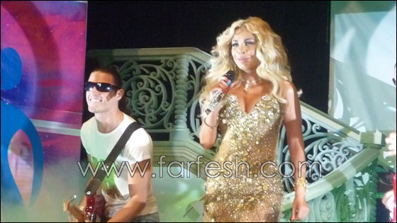 النجوم تجتمع في ستار المتن وملكة وملك جمال الصيف!  صورة رقم 21