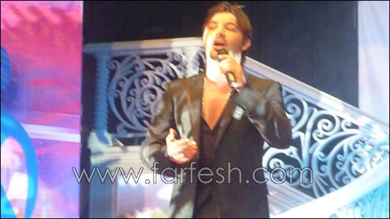 النجوم تجتمع في ستار المتن وملكة وملك جمال الصيف!  صورة رقم 16