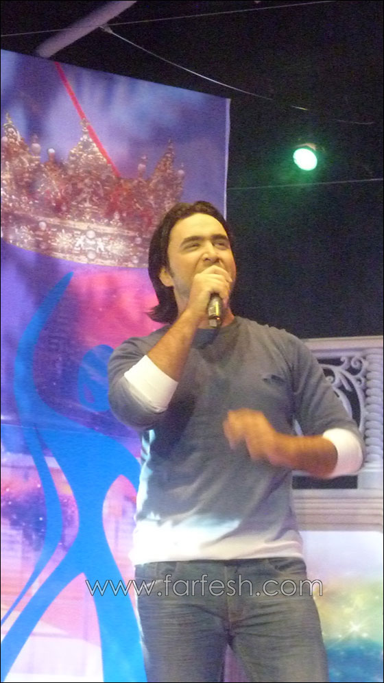 النجوم تجتمع في ستار المتن وملكة وملك جمال الصيف!  صورة رقم 14