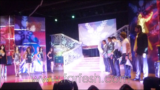 النجوم تجتمع في ستار المتن وملكة وملك جمال الصيف!  صورة رقم 19