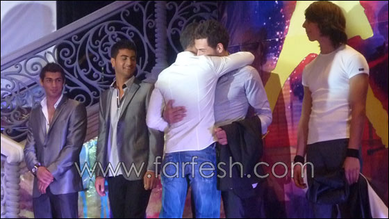 النجوم تجتمع في ستار المتن وملكة وملك جمال الصيف!  صورة رقم 18