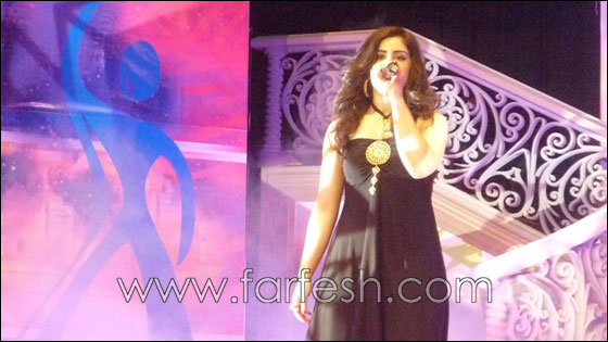 النجوم تجتمع في ستار المتن وملكة وملك جمال الصيف!  صورة رقم 6