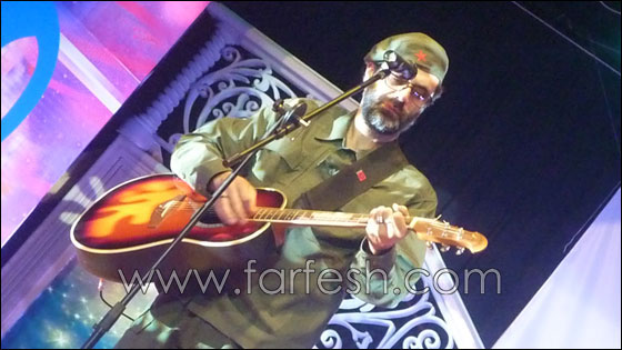 النجوم تجتمع في ستار المتن وملكة وملك جمال الصيف!  صورة رقم 17