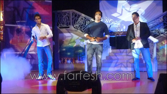 النجوم تجتمع في ستار المتن وملكة وملك جمال الصيف!  صورة رقم 20