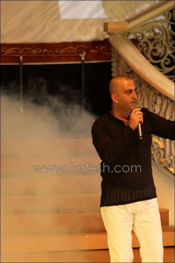 النجوم تجتمع في ستار المتن وملكة وملك جمال الصيف!  صورة رقم 15