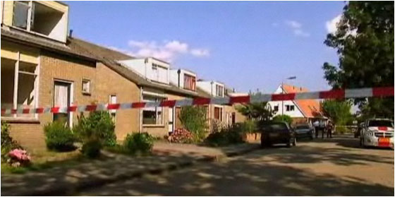 امرأة هولندية مشتبهه بقتل 4 من اطفالها! صورة رقم 1