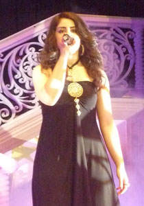 النجوم تجتمع في ستار المتن وملكة وملك جمال الصيف!  صورة رقم 1