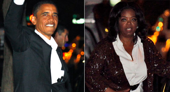 الشائعات تنتشر.. أوباما احتفل بعيد ميلاده مع اوبرا بغياب زوجته صورة رقم 5 الشائعات تنتشر.. أوباما احتفل بعيد ميلاده مع اوبرا بغياب زوجته صورة رقم 5