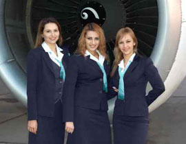 تركيا: منع 28 مضيفا جويا من العمل بسبب الوزن الزائد! صورة رقم 1 تركيا: منع 28 مضيفا جويا من العمل بسبب الوزن الزائد! صورة رقم 1