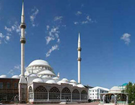 اسرائيل: صوت الاذان 