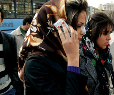 ايران.. الدولة الأولى في العالم بجراحات تجميل الأنف صورة رقم 1