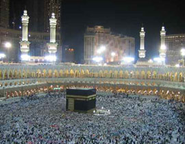 بقرار من المحكمة: السماح بقبول رؤيا هلال رمضان بالمناظير! صورة رقم 1 بقرار من المحكمة: السماح بقبول رؤيا هلال رمضان بالمناظير! صورة رقم 1