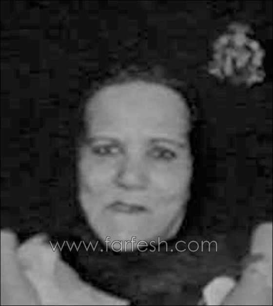 والدة نوال الكويتية في ذمة الله  صورة رقم 1