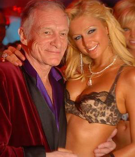 مؤسس إمبراطورية PlayBoy: النساء لسن الا ادوات للرجال!  صورة رقم 5