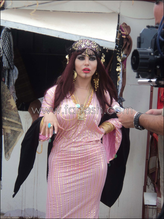 مفاجأة.. لأول مرة حليمة بولند تتحدث بالتركية!     صورة رقم 10